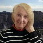 Виктория Камбурова