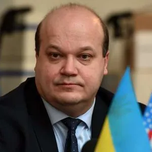 Валерий Чалый