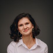 Елена Граждан