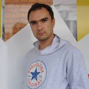 Сергей Забуранный