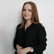 Анастасія Ковальова