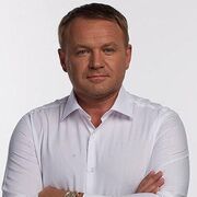 Віталій Кропачов