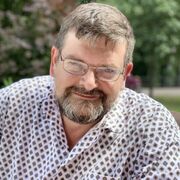 Андрей Тимченко