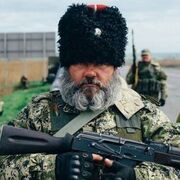 Александр Можаев 'Бабай'