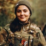 Аліна Михайлова