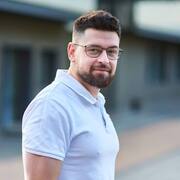 Михаил Золотарь