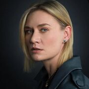 Мария Машкова