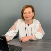 Ольга Срибная