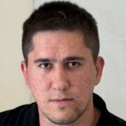 Валентин Гоменюк