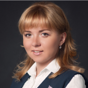 Галина Михайлюк