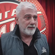 Наум Баруля