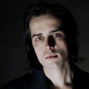 Шаман (Анатолий Евдокименко)