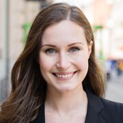 Санна Марін