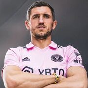 Сергій Кривцов