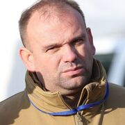 Юрій Малашко