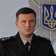 Александр Прокудин