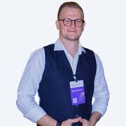 Михаил Кудрявский