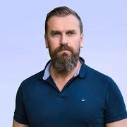 Оксен Лісовий