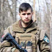 Дмитро Коцюбайло