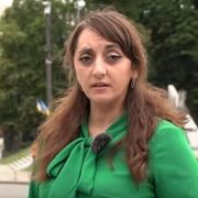 Вікторія Кохановська