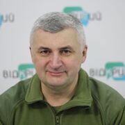Сергій Череватий
