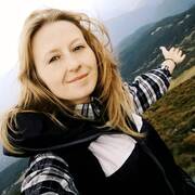 Марина Ліснічук