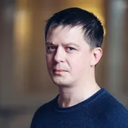 Дмитро Кропивницький