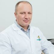 Вадим Жежера