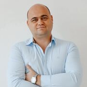 Константин Спасенко