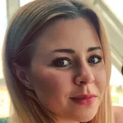 Ольга Випирайленко