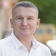 Геннадій Лагута