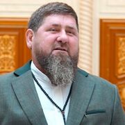 Рамзан Кадиров