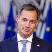 Александр де Кро