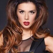 Анна Седокова