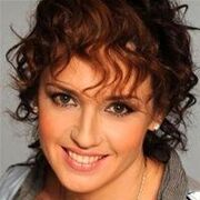 Оксана Марченко