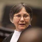 Бренда Дж. Голлис