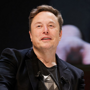 Илон Маск
