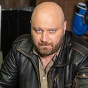 Дмитро Суржиков