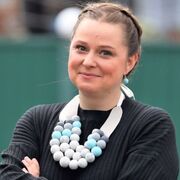 Виталина Библив