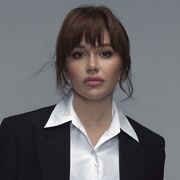 Марина Тендітна