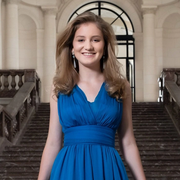 принцесса Елизавета