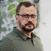 В'ячеслав Чаус