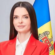 Евгения Гуцул