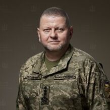 Валерій Залужний