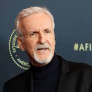 Джеймс Кэмерон