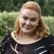 Леся Самаєва