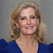 Герцогиня Эдинбургская Софи