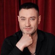 Андрей Кравченко