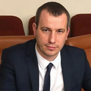 Максим Денщик