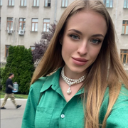 Эвелина Андриевская